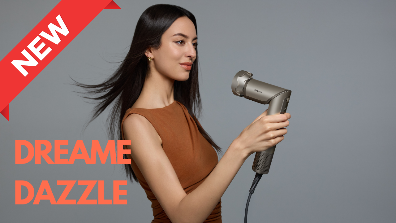 Dreame Dazzle