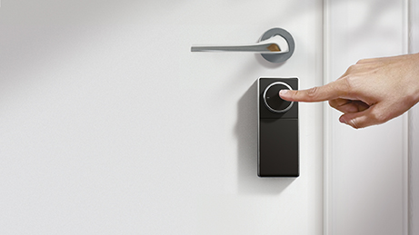 Tapo DL210 Kit – ett flexibelt och smart dörrlås