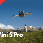 DJI Mini 5 Pro