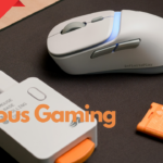 Glorious lanserar V3-möss med utbytbart batteri för oändlig speltid. (Foto: Glorious)