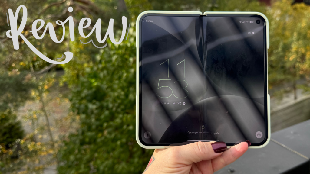 Google Pixel 10 Pro Fold