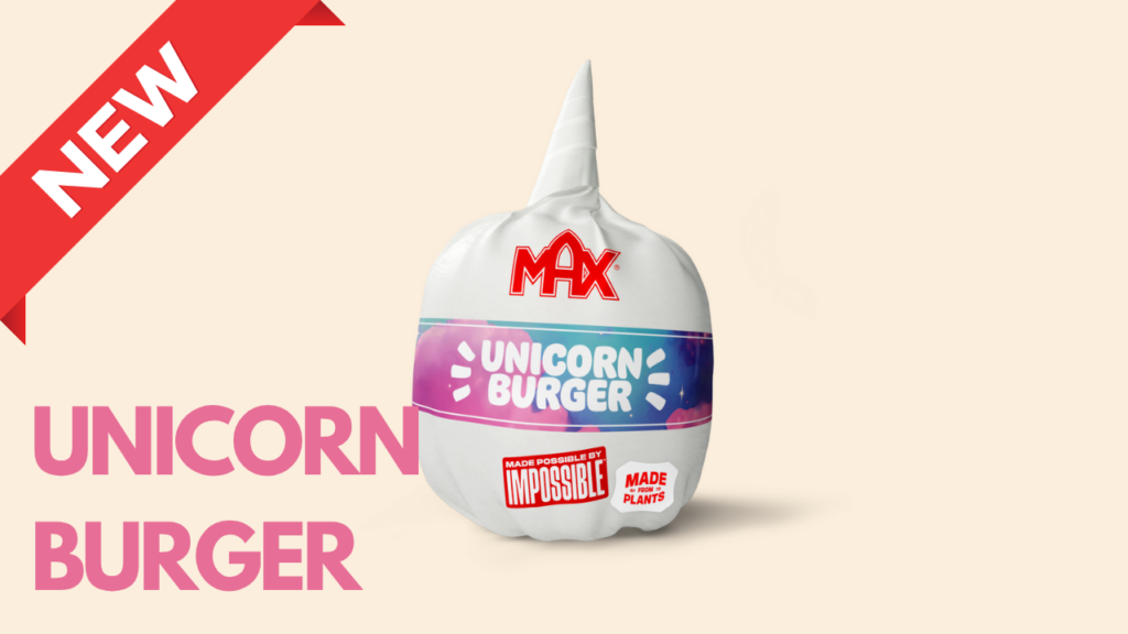 Den, för en tid sedan, otroligt hypade amerikanska food-tech bolaget Impossible Foods kommer till Europa för första gången genom att lansera en burgare tillsammans med MAX Burgers.