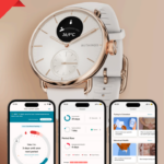 Tekniksamarbete: Clue och Withings går samman för att förbättra kvinnors hälsa