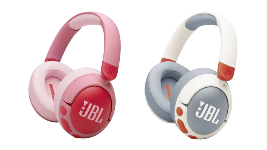 JBL Junior 470NC