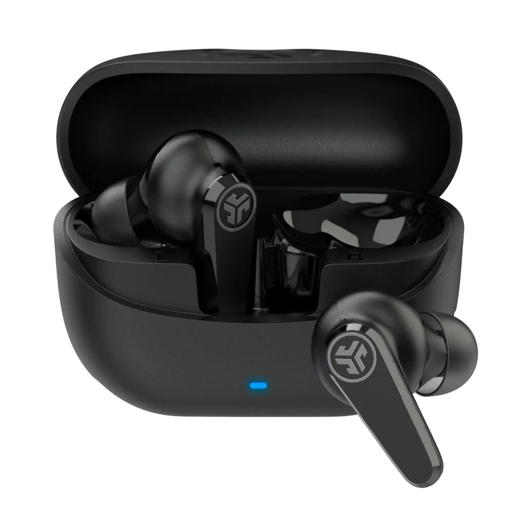 JLab Go Pods ANC