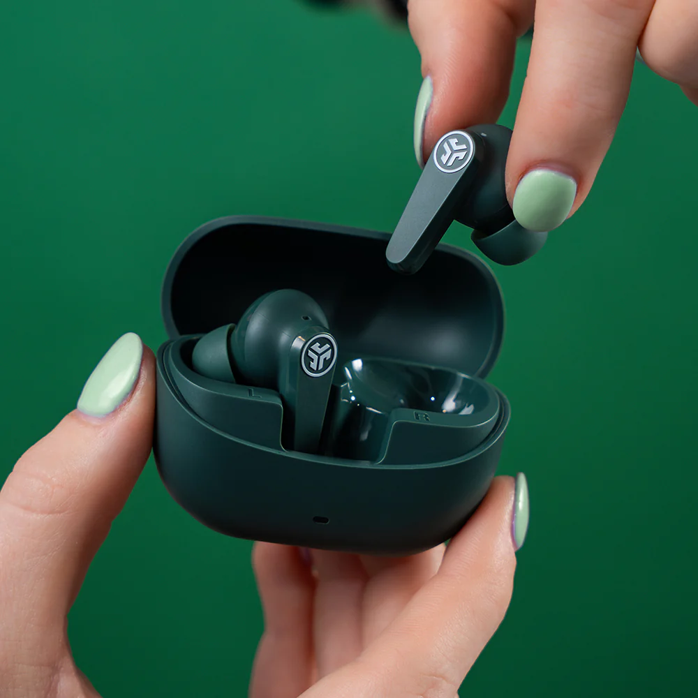 JLab Go Pods ANC