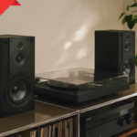 Sony PS-LX3BT och PS-LX5BT