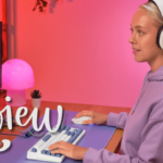 Trust GXT 872 Xyra TKL