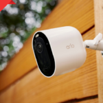 NYHET! Arlo Pro 6 (Foto: Arlo)