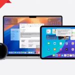 Apple har släppt en ny release. (Foto: Apple)