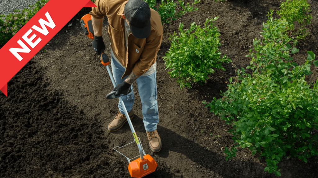 Husqvarna TH125i – GE MIG!