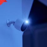 Stoppa tjuven i tid: Arlo introducerar AI-drivet skydd med direktlarm