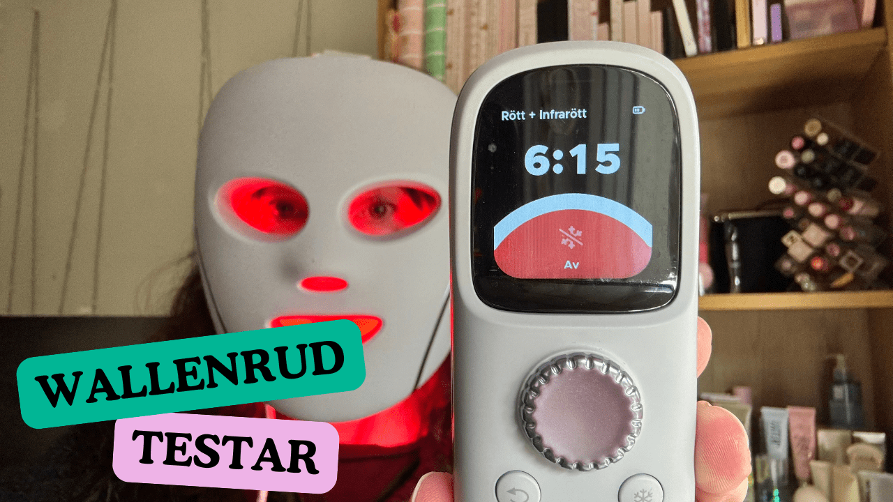 TEST: Shark CryoGlow