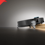 Dreame X60 Ultra landar i Norden