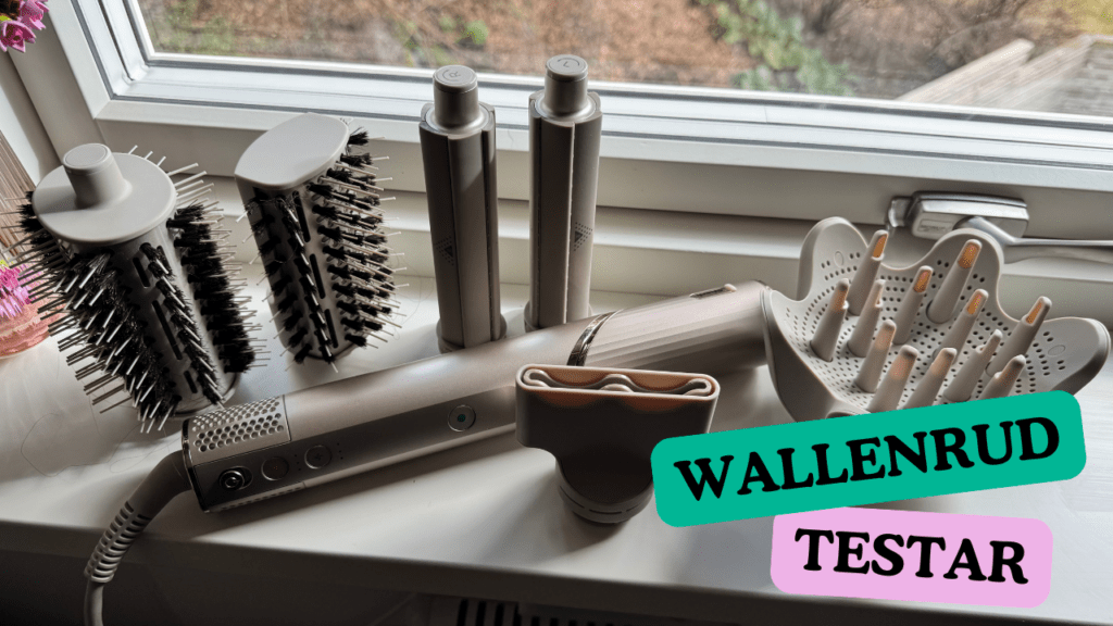 Shark FlexStyle: Är detta den definitiva ”Dyson-dödaren”?