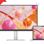 BenQ utmanar med 5K-skärpa för Mac-användare