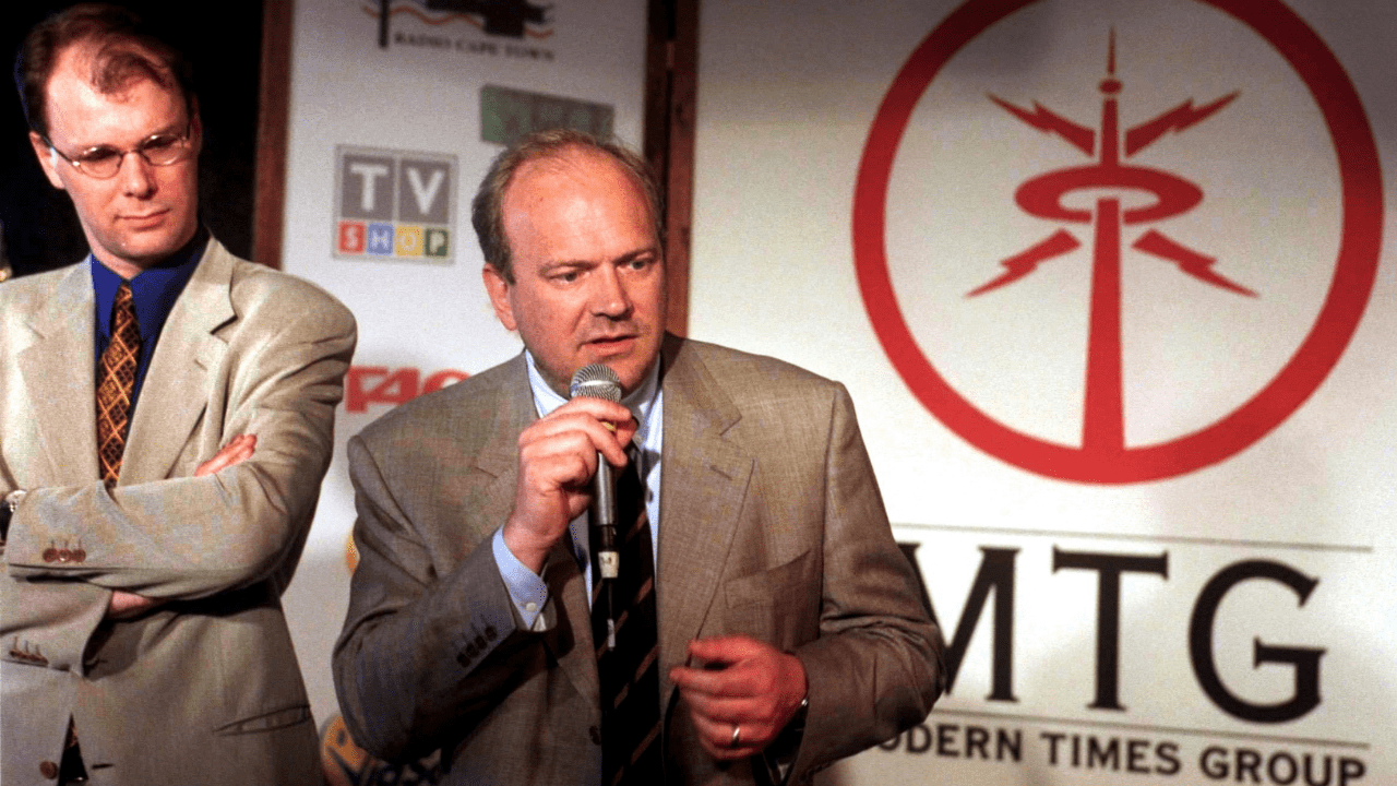 ZTV – Den kaotiska plantskolan som förändrade svensk TV