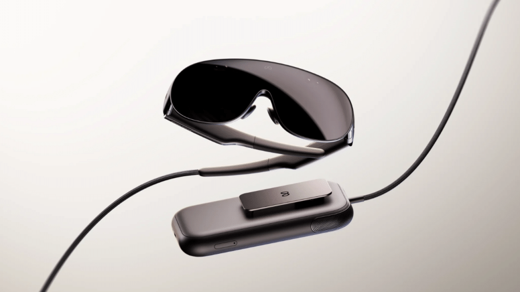 Sandisk räddar dina vr-glasögon från fullt minne