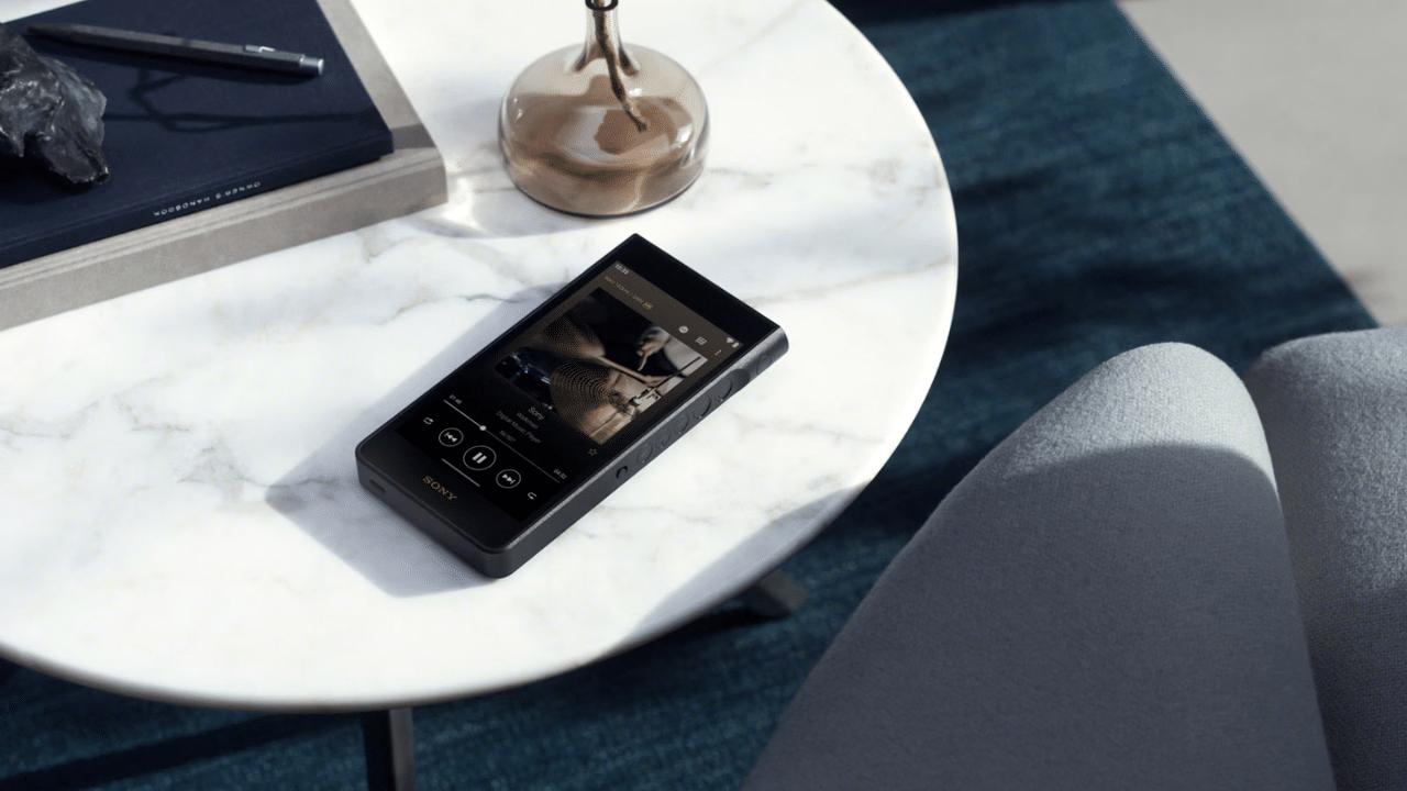 Sinnessjuka prislappen när Sony släpper ny guldpläterad Walkman